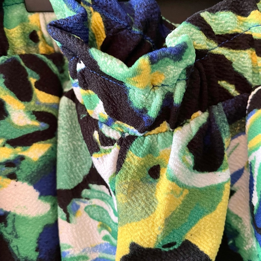 💚Spring/Summer shorts Size Small - Picture 4 of 8